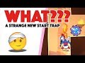 King Of Thieves Base 77 A Whole New Start Trap 