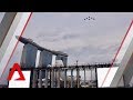NDP 2018: RSAF aerial display