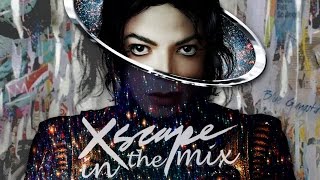 XSCAPE in the Mix (Audio)