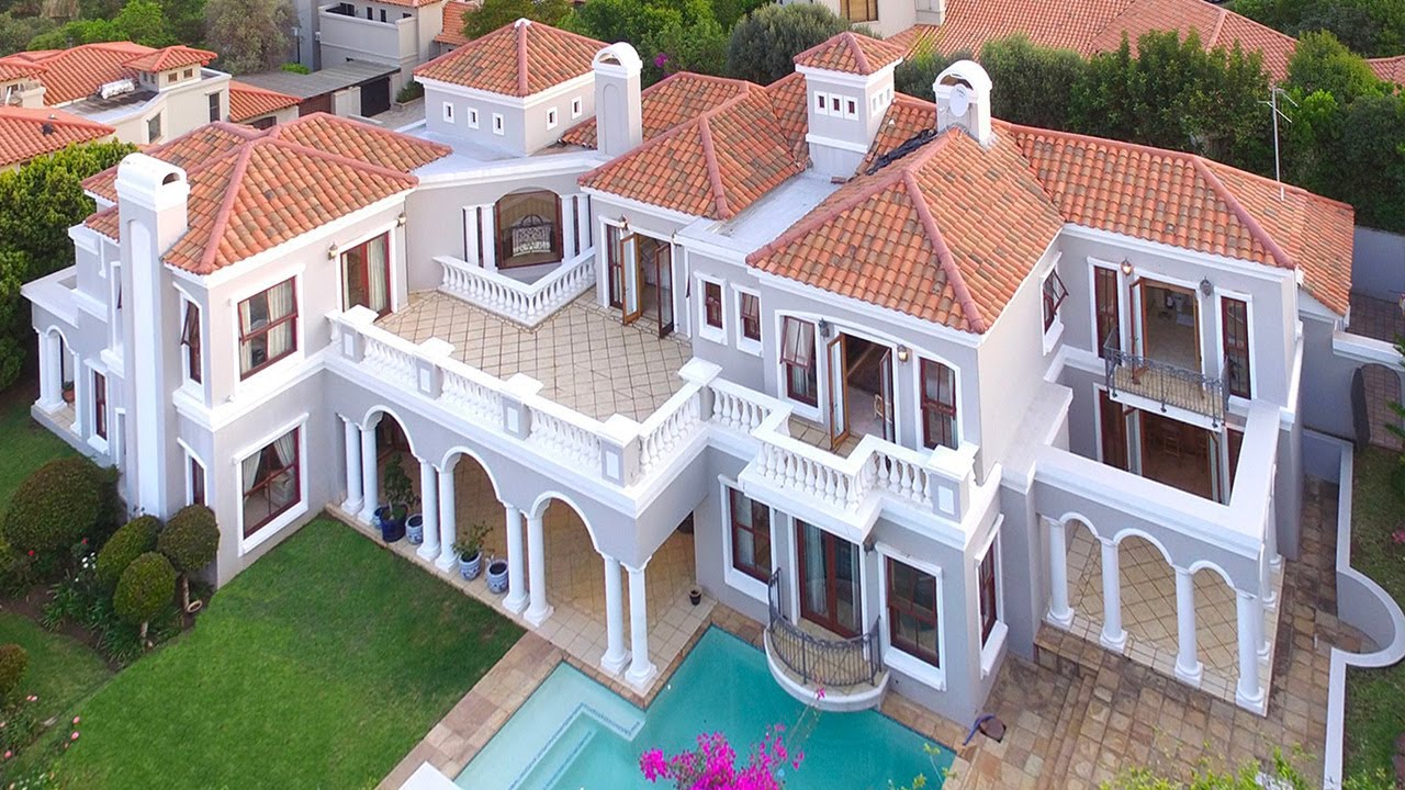 4 bedroom house for sale in Dainfern Golf Estate | Pam Golding Properties