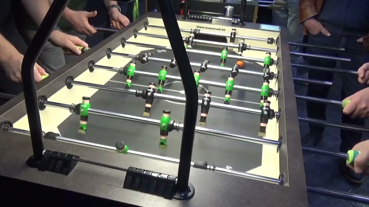 Johnny Steengen .Pieter Knaepen /Cédric Cobus .Coppez Michael .