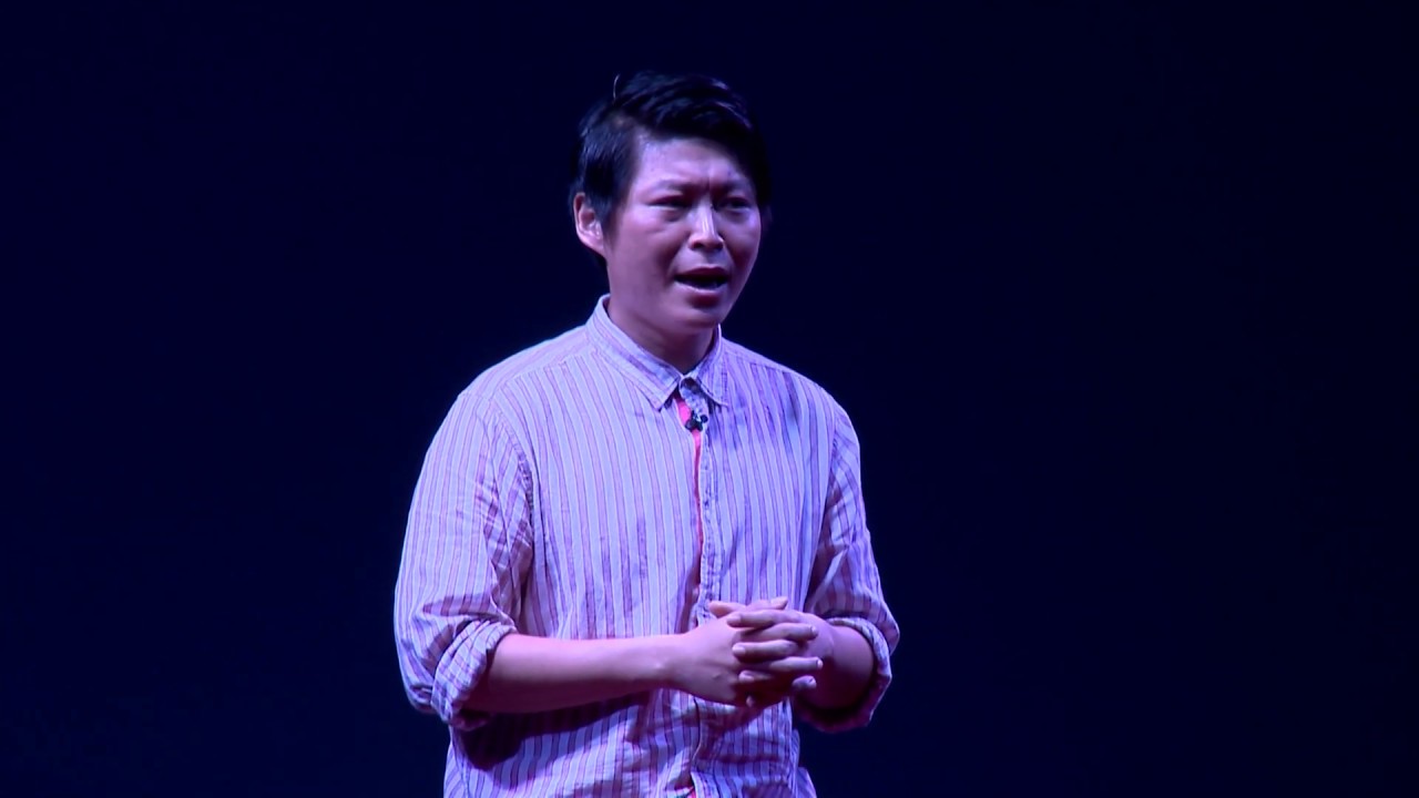 Fostering National Spirit | Elearzar Char | TEDxYangon