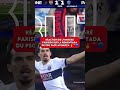 Quel match  pourtoi football footballshorts edit psg mbapp fcbarcelona viral shorts