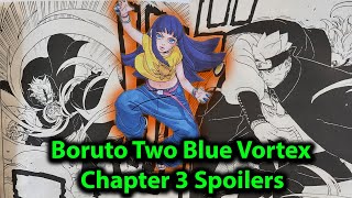 Boruto: Two Blue Vortex Could Be Konohamaru's Time to Shine