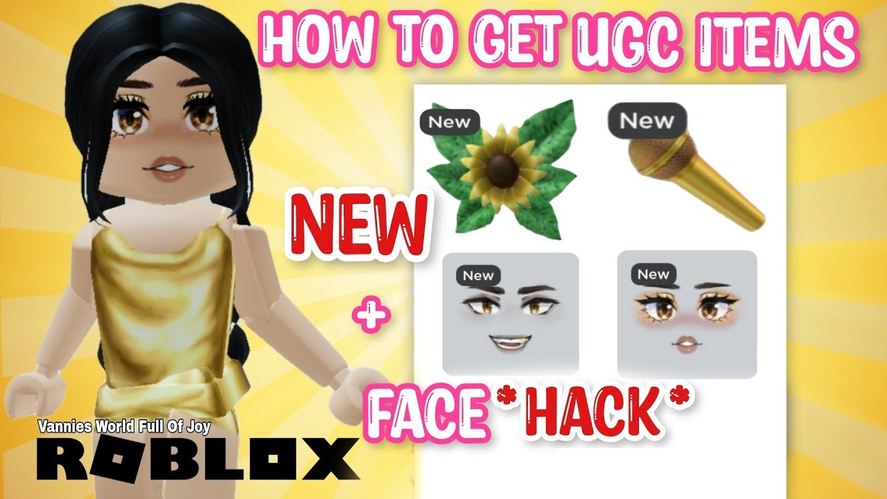 TRYING THIS FREE FACE HACK-😱✨ in 2023