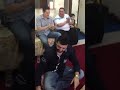 ياغايبين طولتو الغيبة علينا محروس الشغري و سامر المصري سهرة في المنزل ابو شهاب مع ابو عدنان الشغري