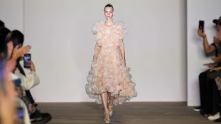Son Jung Wan SS 2025