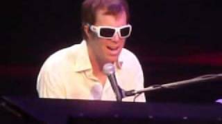 Tiny Dancer - Ben Folds Sydney Opera House 6th September 09