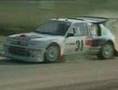 rallycross campeonato frances 1989 grupo b