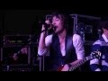 flumpool @ Music Matters Live 2013 with HP