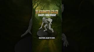 Camazotz - Savage Werebat Miniature | Wormwood Wardens | Blackwater Gulch | GangfightGames.com
