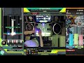 【beatmania IIDX】ASIAN VIRTUAL REALITIES (MELTING TOGETHER IN DAZZLING DARKNESS) / かめりあ