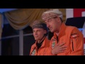 Beginning of video