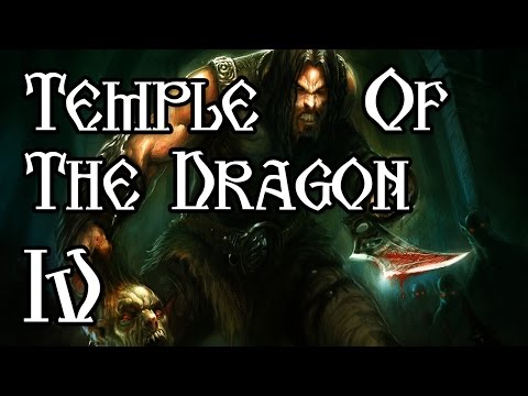 Garshasp: Temple Of The Dragon | Part 4/4 | No Commentary