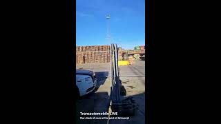 Live with Restream, January 26