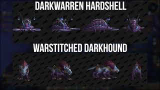 Shadowlands Covenants Adventures | Venture Plan WoW Addon