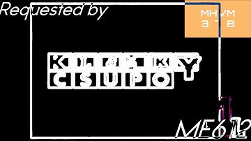 (Requested) Stupid All Of My Videopad Klasky Csupo Videos Squared (^2)