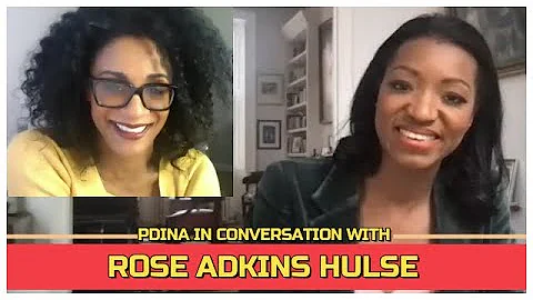 Rose Adkins Hulse: In Conversation with PDINA!