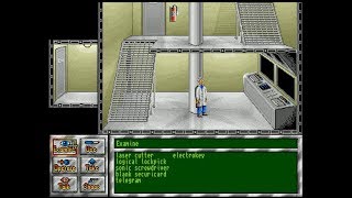 Amiga 500 - Lethal Formula (Public Domain)