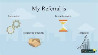 Referral