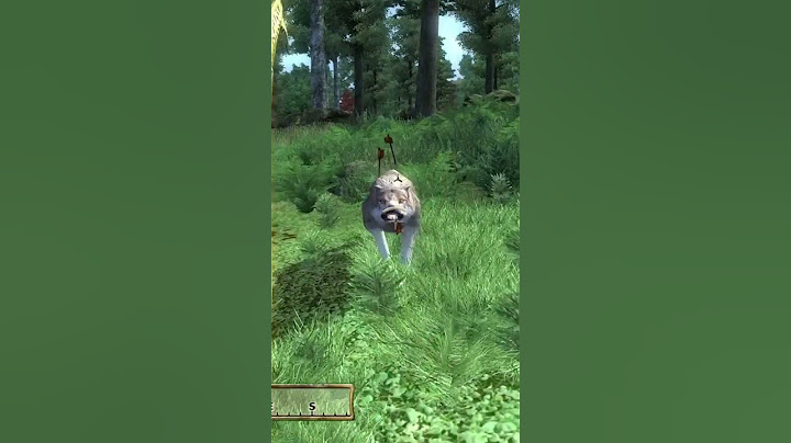 Oblivion Remastered vs Oblivion (2006) - Archery Comparison #elderscrolls
