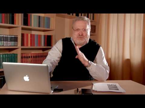 О стратегическом управлении