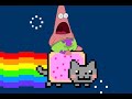 Nyan cat- 50 funny memes