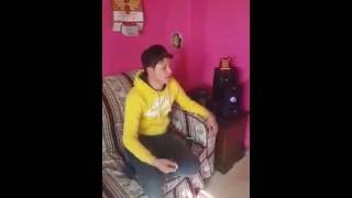 Bu Aşk Böyle Bitemez (Canından Çok Sevdiği Eşine Söylediği Şarkı.