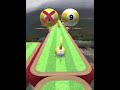 💥 Going Balls VS Rollance Balls Action Ball Games New Race 🌟 | Android/IOS Games