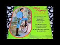 ALBERTO VAZQUEZ CON BANDA LA COSTEÑA (DISCO COMPLETO) (DISCO VOL.  42)