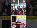 İLKAY GNDOĞAN'DAN İLK ÜÇLÜ🔥🔥