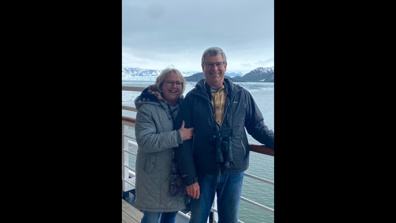 Alaska Cruise 2024   SD 480p