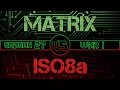 The MATRIX vs ISO8A || AW S27 W1 || Good start or?... || Marvel Contest of Champions