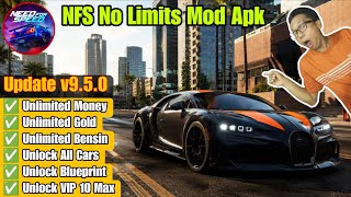Need For Speed No Limits Mod Apk Latest 9.5.0 - Nfs No Limits Mod Apk 2026 screenshot 4