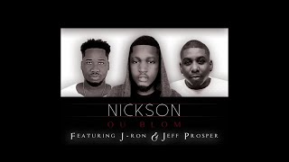 Nickson Ft. J-Ron, Jeff Prosper - Ou Blom (Audio Officiel) chords