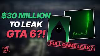 Bad Bunny, Lana Del Rey & a $30M Threat: This Week in GTA 6 💰