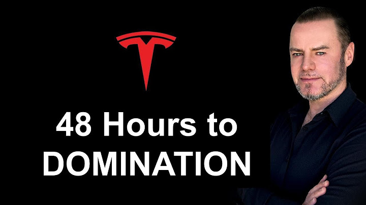 🤖 Tesla’s Next Move Will Change the World Forever ⚡️🌐