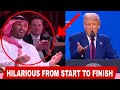 Trump Just Shocked Saudi Arabia — No One Expected This || USA Today News || Donald Trump News