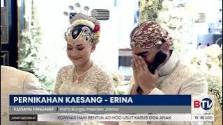 BERITA SATU SORE 10 DESEMBER 2012