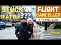 What to do if your flight gets CANCELLED | Alaska Airlines