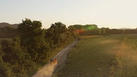 Drone Pilot Demo Reel