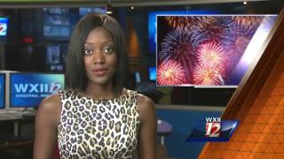 Independence Day celecrations