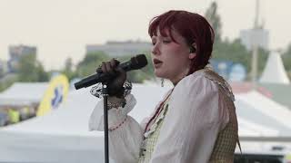 Karin Ann – almost 20 (Live at Imagine Dragons 2022)