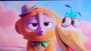 Vivo The Musical 2013 | Loves Gonna Pick You Up Danish