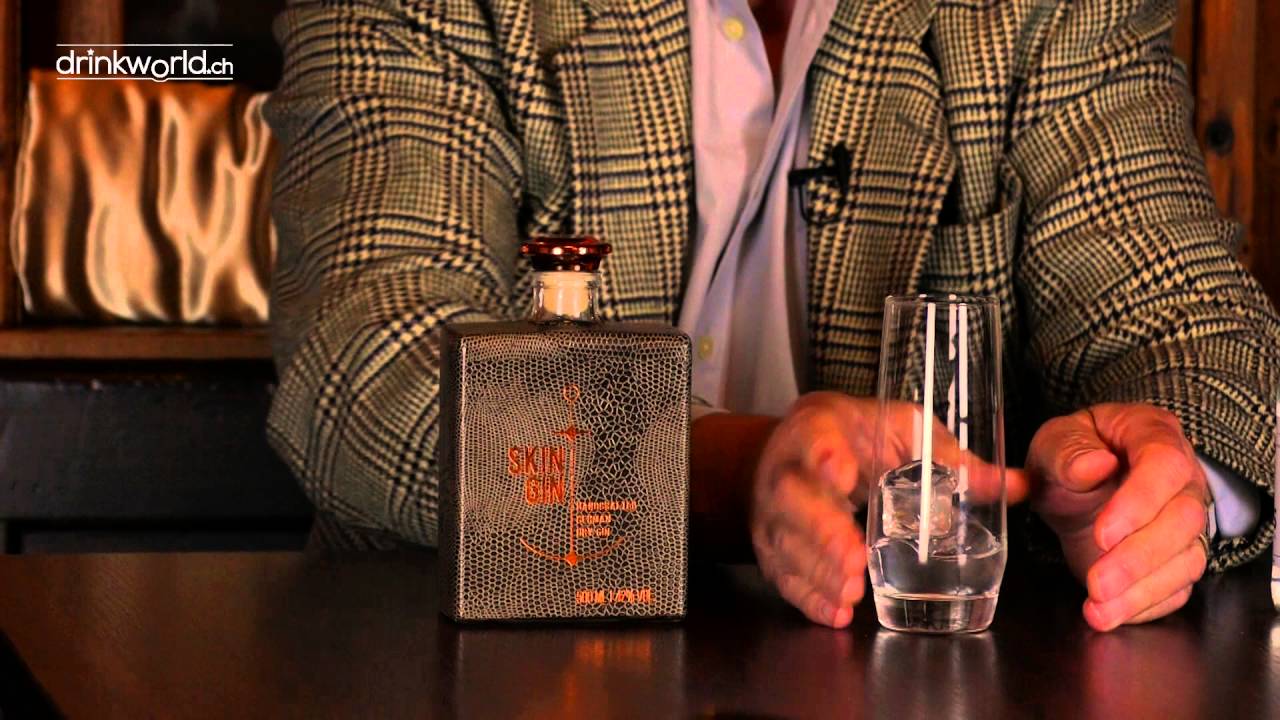 Skin Gin