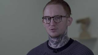 Frank Carter &amp; The Rattlesnakes - &#39;Lullaby&#39; (Track Commentary)