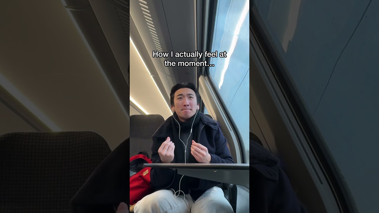 How I listen to classical music in public vs…