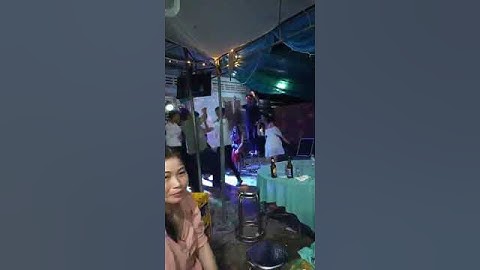 đám cưới miền tây- quẩy lên nào anh em ơi