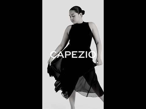 New collections dropping this month! #shorts #capezio #dancer