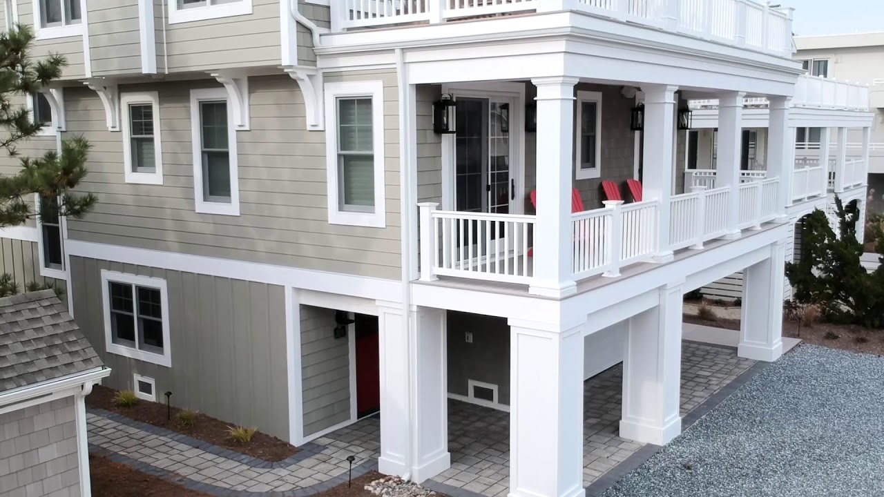 Fenwick Island Beach House